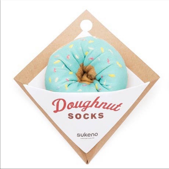 🎁🎁Doughnut Socks🎁🎁 - Picture 7 of 9